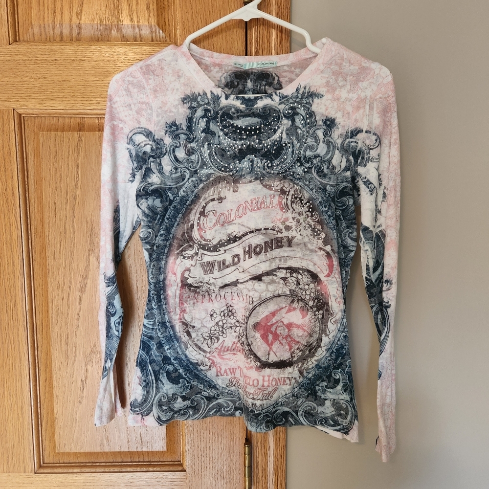 Maurices Top